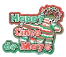 Happy cinco de mayo