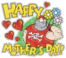 Happy Mother's Day