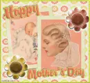 Happy Mother's Day