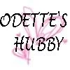 ODETTE'S HUBBY