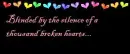 thousand hearts