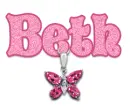 pink topaz beth