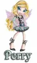 bratz perry 