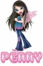 bratz perry 