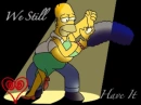 Simpson Love