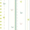 hearts icon/background