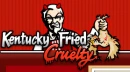 KFC kills animals