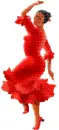 spanish dance 