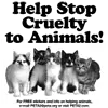 help stop animal abuse