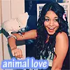 Vanessa Anne Hudgens