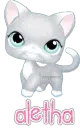 littlest petshop aletha