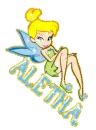 tinkerbell aletha