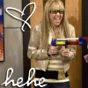 Hannah Montana