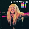 Hannah Montana