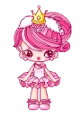 cute girl
