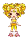cute girl
