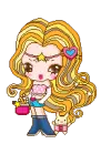cute girl