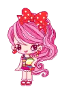 cute girl