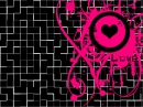 pink heart