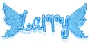 larry wings