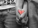 Hand Heart