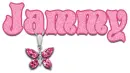 pink topaz jammy