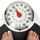 scale anorexic