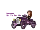 Driving By