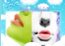 Lips+Gloss=LOVE