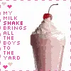 Milkshake