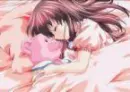 anime girl