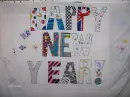 new years banner