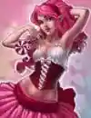 Peppermint Doll