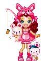 Pink Girl