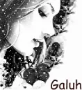 to my best friend,galuh