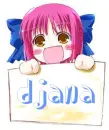 djana girl