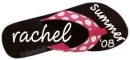 Rachel Flip flop