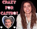 Crazy for Jason Castro