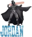 Jordan star wars