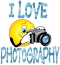 I Love Photography