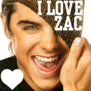 Zac Efron