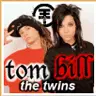 kaulitz twins