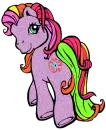 pony