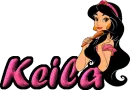Princess Jasmine