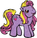 my little pony