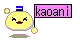 Kaoani