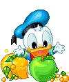 baby donald