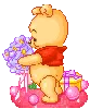 cutie pooh