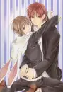 yaoi lovers hug