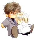 yaoi chibi